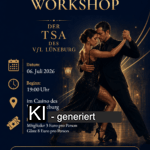 Workshop - Tango Argentino