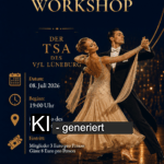 Workshop - Wiener Walzer