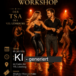 Workshop - Discofox
