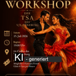 Workshop - Salsa