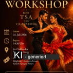 Workshop - Salsa