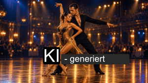 Cha Cha Cha – Haltung und Technik