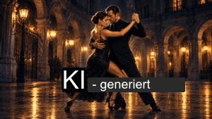 Tango – Balance und Haltung: Einzel- und Paarübungen